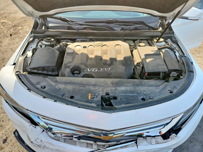 Aukcja sprzedaży 2015 Chevrolet Impala, vin: 2G1125S37F9214767, numer aukcji: 65671206