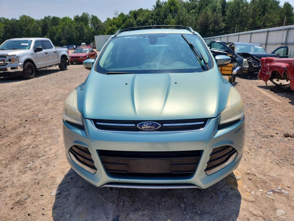 Aukcja sprzedaży 2013 Ford Escape, vin: 1FMCU9HXXDUD63181, numer aukcji: 64642726