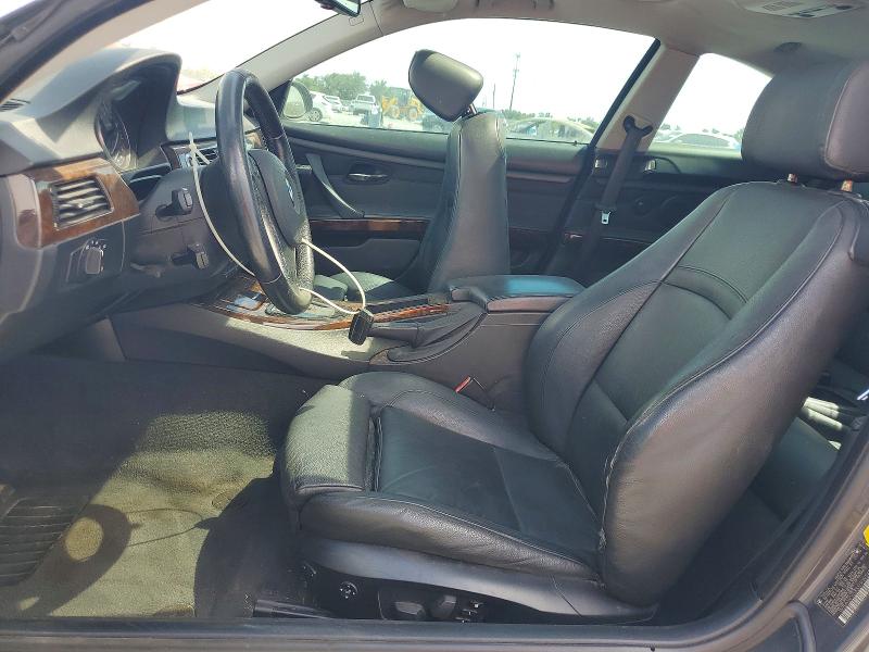 66315026 :رقم المزاد ، WBAWV53517PW24095 vin ، 2007 Bmw 328 مزاد بيع