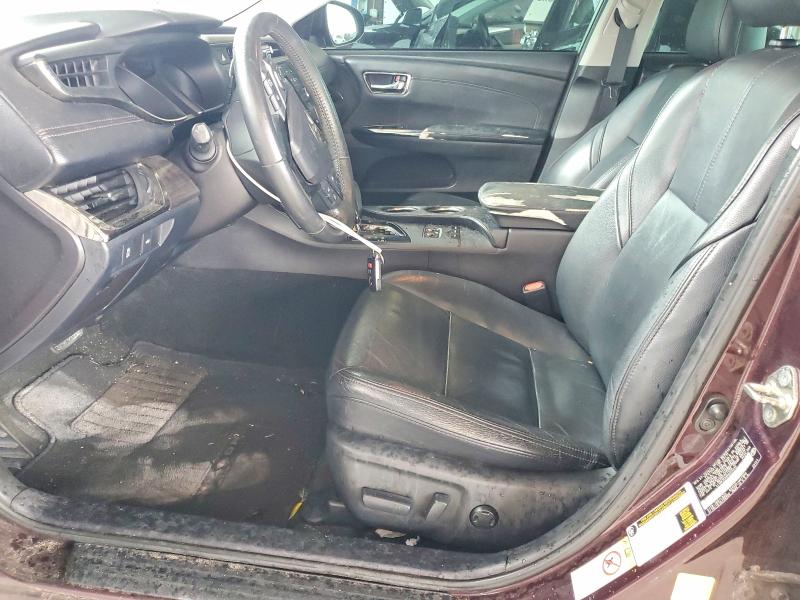 Продаж на аукціоні авто 2017 Toyota Avalon, vin: 4T1BK1EB8HU259435, номер лоту: 63410636