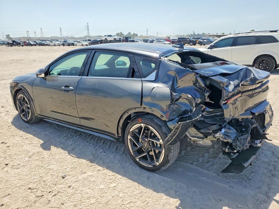 Aukcja sprzedaży 2026 Kia K4, vin: 3KPFW4DE9TE336747, numer aukcji: 66216136