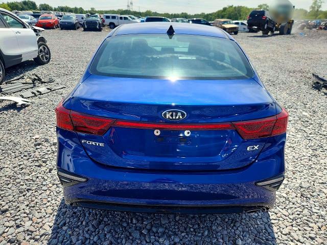 Aukcja sprzedaży 2020 Kia Forte, vin: 3KPF54AD6LE185879, numer aukcji: 65876156