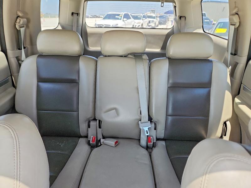 Aukcja sprzedaży 2008 Chrysler Aspen, vin: 1A8HX58228F148508, numer aukcji: 63765466