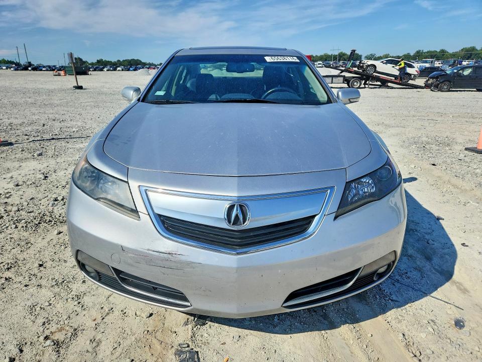 Продажа на аукционе авто 2012 Acura Tl, vin: 19UUA9F57CA009316, номер лота: 65638116
