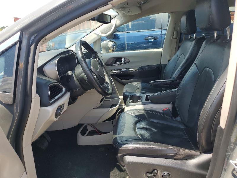 Aukcja sprzedaży 2022 Chrysler Pacifica, vin: 2C4RC1BG7NR136265, numer aukcji: 63141066