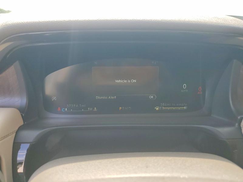 Aukcja sprzedaży 2023 Lincoln Aviator, vin: 5LM5J7XC0PGL32977, numer aukcji: 64259746