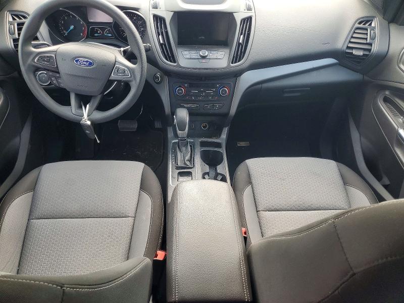 Продажа на аукционе авто 2019 Ford Escape, vin: 1FMCU9GD6KUB32976, номер лота: 64747086