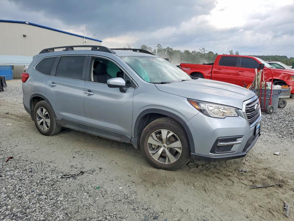 Aukcja sprzedaży 2019 Subaru Ascent, vin: 4S4WMAFD6K3420793, numer aukcji: 66623936