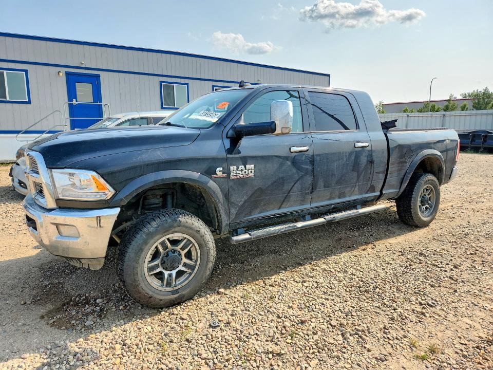 Aukcja sprzedaży 2018 Ram 2500, vin: 3C6UR5NL9JG125395, numer aukcji: 65815596