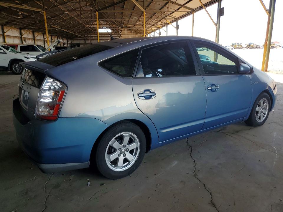 Aukcja sprzedaży 2006 Toyota Prius, vin: JTDKB20U467075947, numer aukcji: 64391516