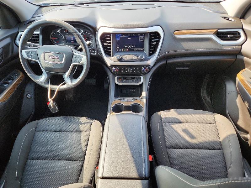 Продаж на аукціоні авто 2021 Gmc Acadia, vin: 1GKKNRLS3MZ204714, номер лоту: 65106986