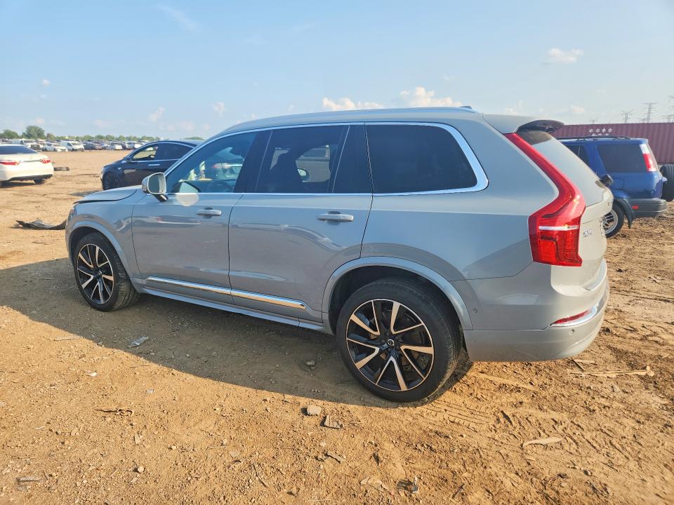 Aukcja sprzedaży 2024 Volvo Xc90, vin: YV4062PF2R1152936, numer aukcji: 63758896