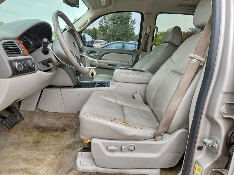 Aukcja sprzedaży 2007 Gmc Yukon, vin: 1GKFK13067J344642, numer aukcji: 65011676