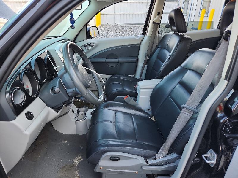 Aukcja sprzedaży 2010 Chrysler Pt Cruiser, vin: 3A4GY5F92AT205568, numer aukcji: 66940366