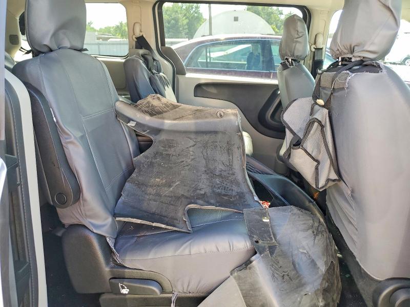 Aukcja sprzedaży 2013 Dodge Grand Caravan, vin: 2C4RDGBG2DR769013, numer aukcji: 63662106