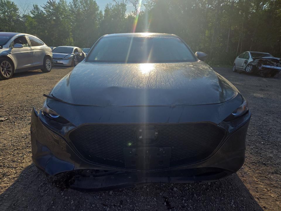 63732836 :رقم المزاد ، JM1BPALM2S1793677 vin ، 2025 Mazda 3 مزاد بيع