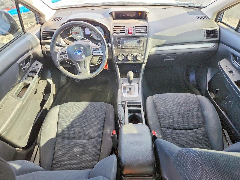 2014 Subaru Impreza მანქანა იყიდება აუქციონზე, vin: JF1GJAC64EH020557, აუქციონის ნომერი: 65155636