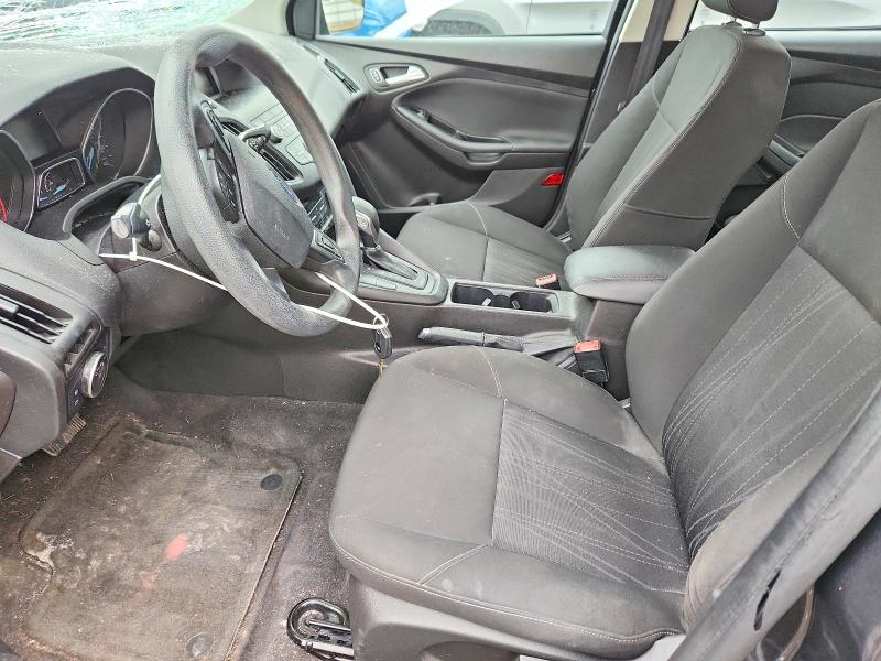 Продаж на аукціоні авто 2018 Ford Focus, vin: 1FADP3FEXJL298354, номер лоту: 67307446