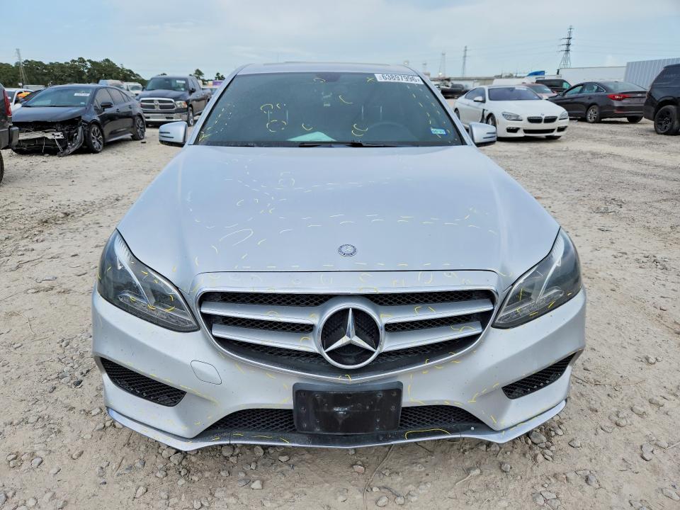 Продаж на аукціоні авто 2016 Mercedes-benz E, vin: WDDHF5KBXGB241629, номер лоту: 63897996