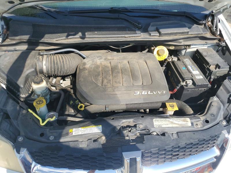 Aukcja sprzedaży 2017 Dodge Grand Caravan, vin: 2C4RDGCG1HR860598, numer aukcji: 65914176