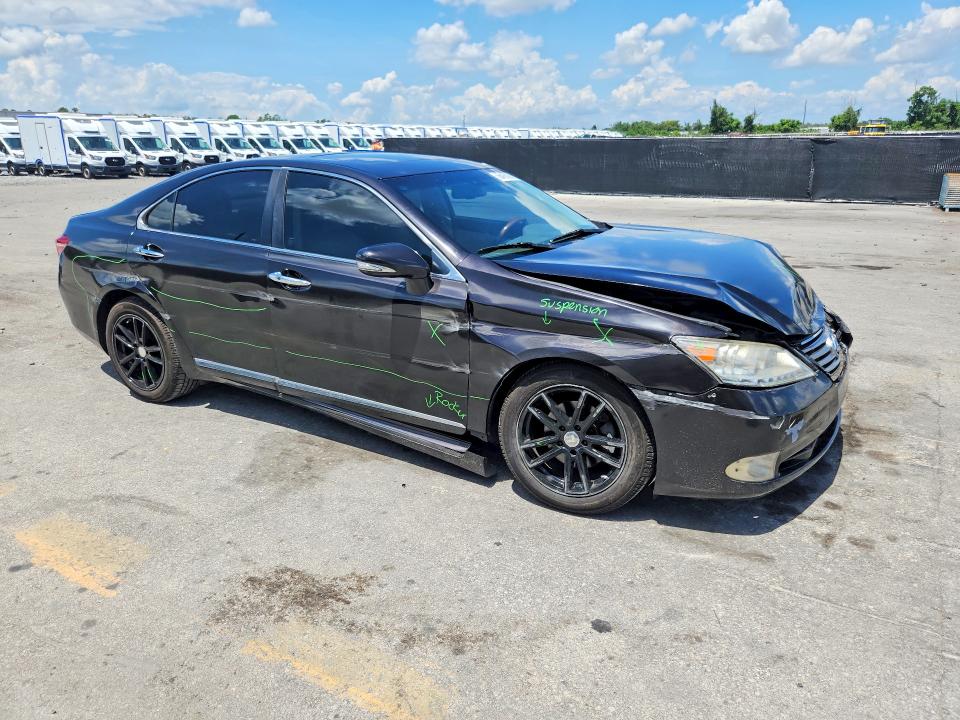 66436286 :رقم المزاد ، JTHBK1EG3C2494151 vin ، 2012 Lexus Es مزاد بيع