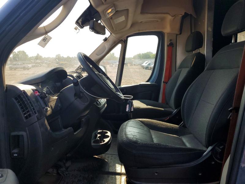 Aukcja sprzedaży 2021 Ram Promaster 3500, vin: 3C6MRVJG3ME587346, numer aukcji: 61141766