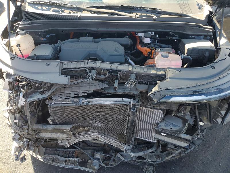 65343656 :رقم المزاد ، KNDNC5KA7S6081868 vin ، 2025 Kia Carnival مزاد بيع
