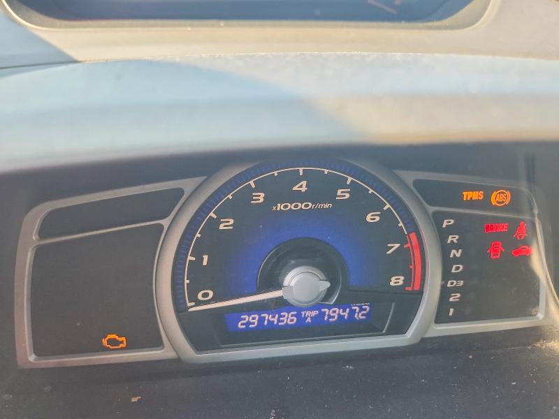 63342186 :رقم المزاد ، 2HGFG1B62BH504448 vin ، 2011 Honda Civic مزاد بيع