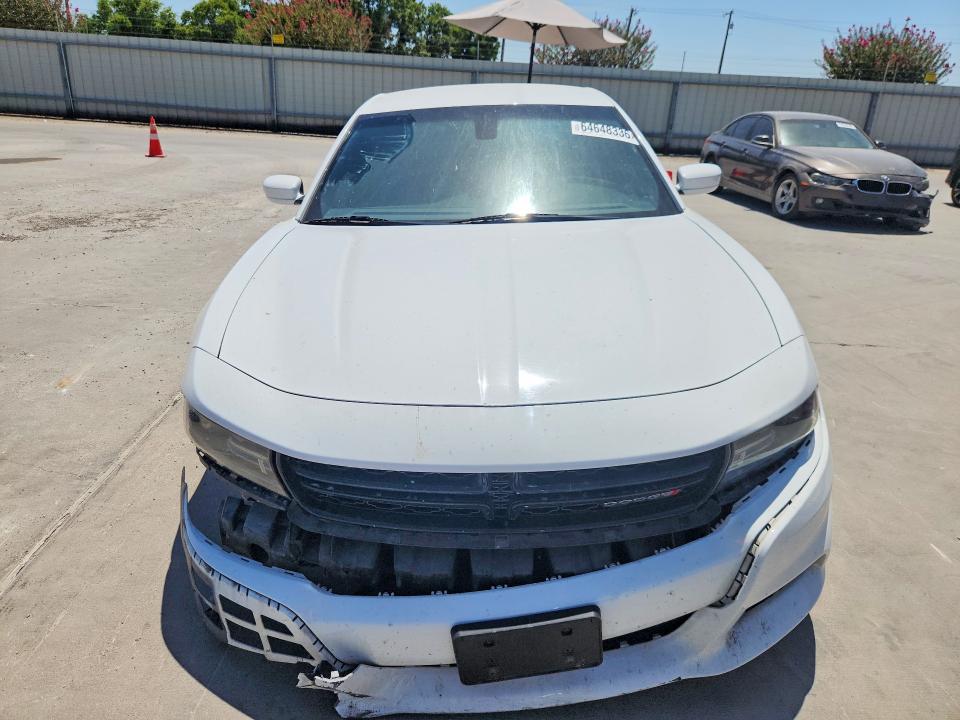 64648336 :رقم المزاد ، 2C3CDXBG0KH753213 vin ، 2019 Dodge Charger مزاد بيع