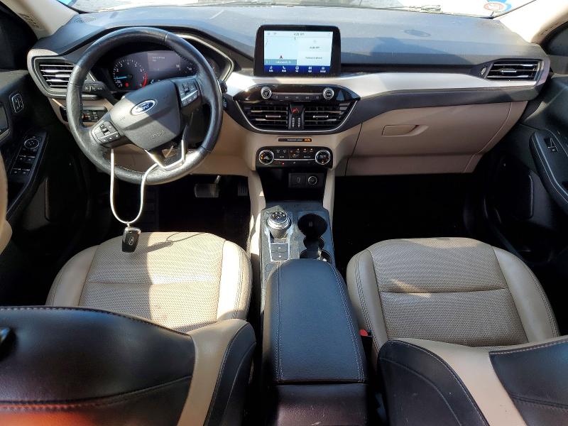 2020 Ford Escape მანქანა იყიდება აუქციონზე, vin: 1FMCU0H69LUB19801, აუქციონის ნომერი: 65301016