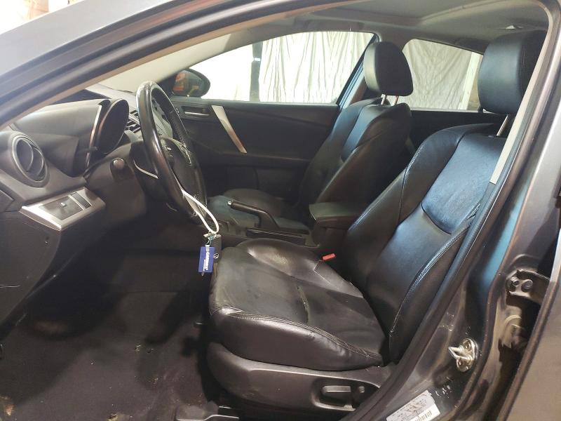 Продаж на аукціоні авто 2012 Mazda 3, vin: JM1BL1W76C1528716, номер лоту: 66348396