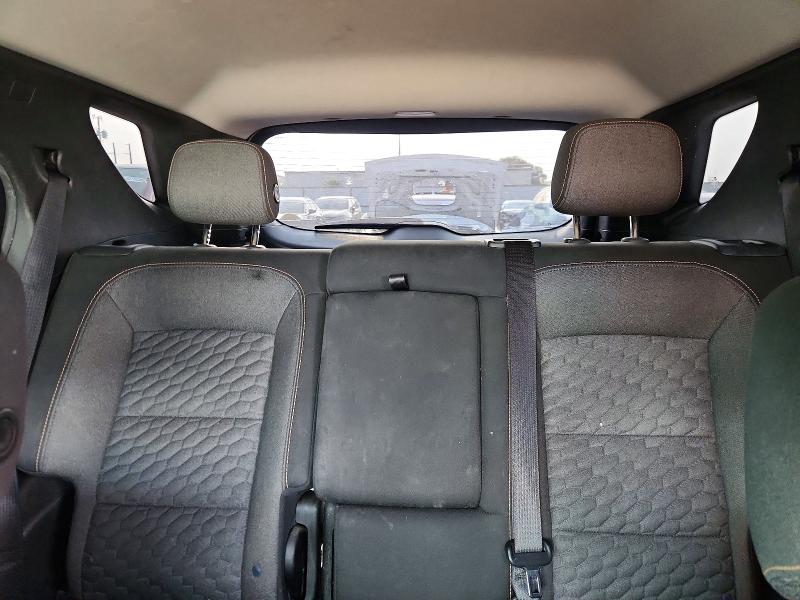 Продаж на аукціоні авто 2019 Chevrolet Equinox, vin: 2GNAXUEV4K6276632, номер лоту: 62795776