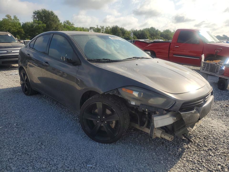 Aukcja sprzedaży 2015 Dodge Dart, vin: 1C3CDFBB3FD378354, numer aukcji: 65929196