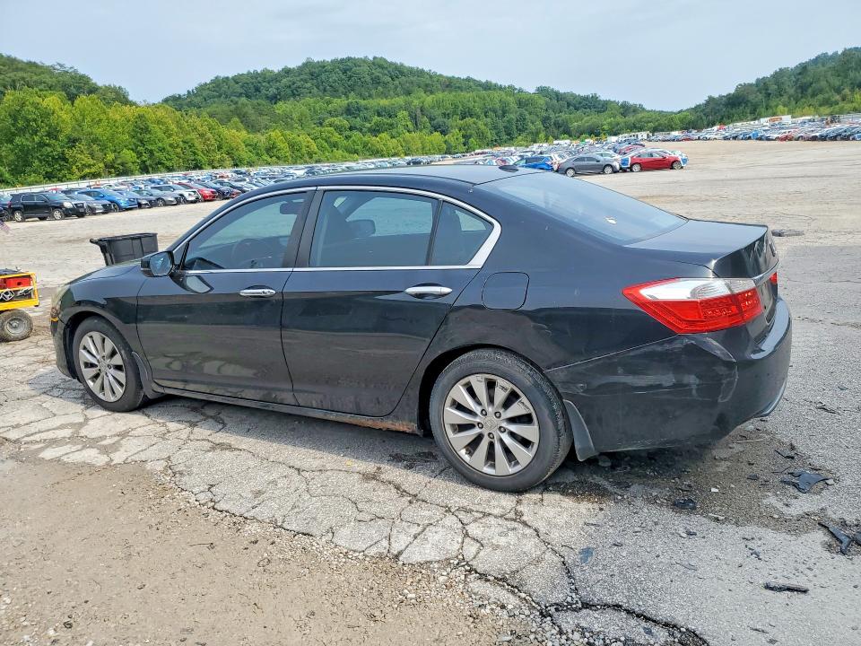 Aukcja sprzedaży 2013 Honda Accord, vin: 1HGCR2F83DA227938, numer aukcji: 64603586