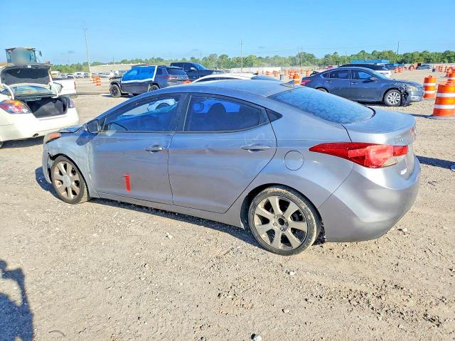 Продажа на аукционе авто 2013 Hyundai Elantra, vin: KMHDH4AE1DU695451, номер лота: 65287916