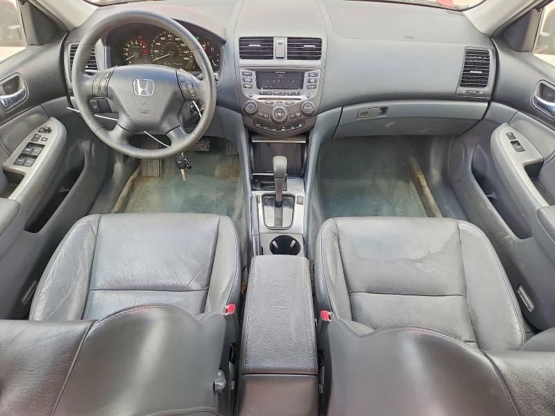 Продаж на аукціоні авто 2007 Honda Accord, vin: 1HGCM66507A066240, номер лоту: 66780886