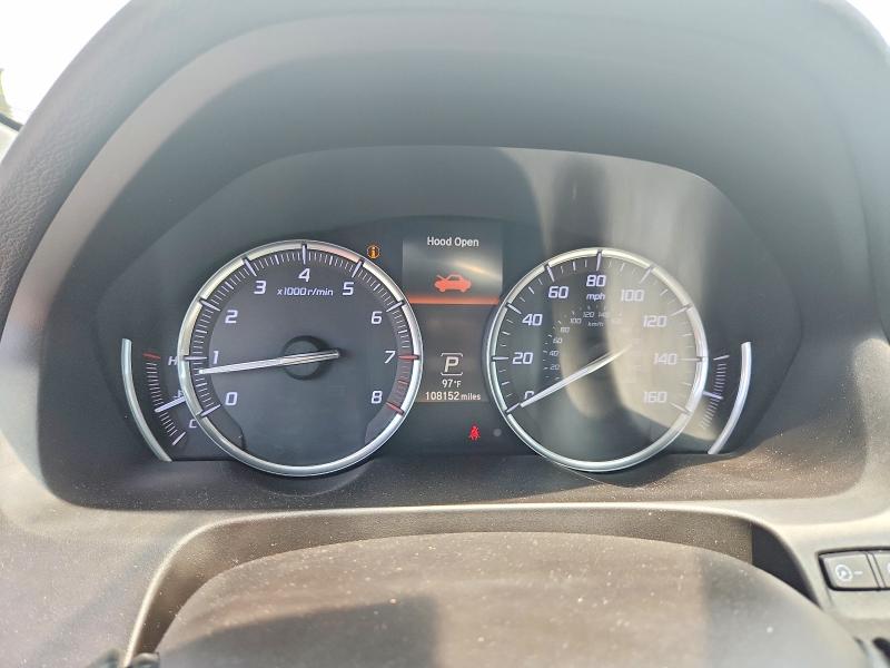 Продаж на аукціоні авто 2015 Acura Tlx, vin: 19UUB1F52FA022610, номер лоту: 64403106