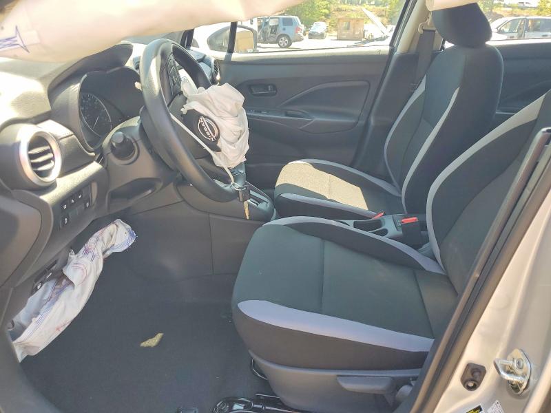 Aukcja sprzedaży 2025 Nissan Versa, vin: 3N1CN8DV5SL887848, numer aukcji: 66464556