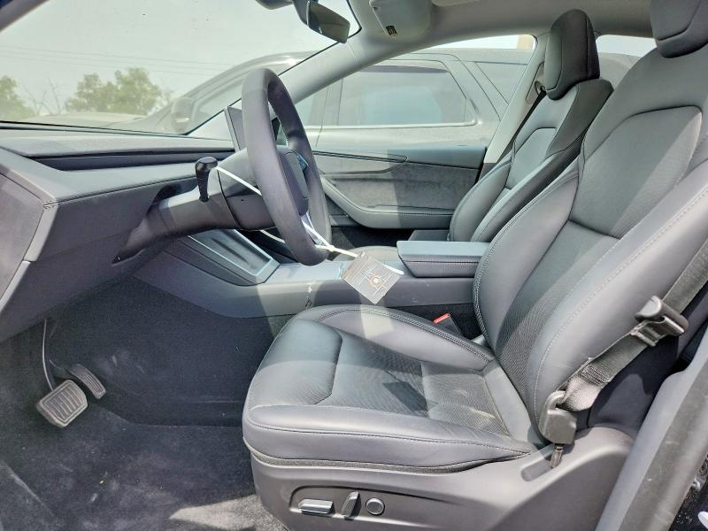 Продаж на аукціоні авто 2026 Tesla Model Y, vin: 7SAYGDED0TA425404, номер лоту: 61959476