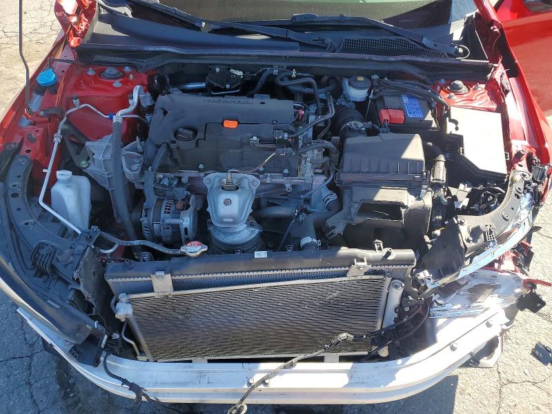 Aukcja sprzedaży 2023 Honda Civic, vin: 2HGFE2F57PH531035, numer aukcji: 63842516