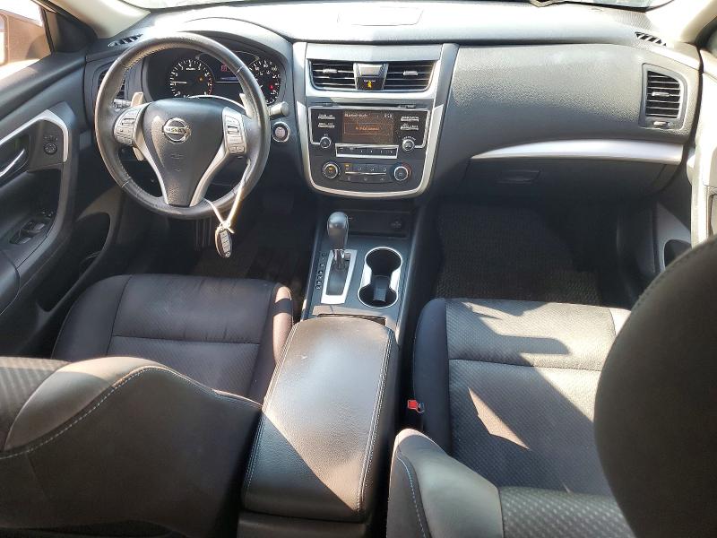 Aukcja sprzedaży 2017 Nissan Altima, vin: 1N4AL3AP0HC296968, numer aukcji: 64958966