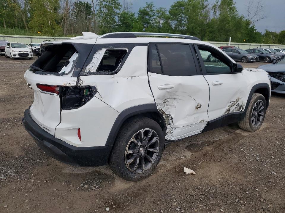 Aukcja sprzedaży 2026 Gmc Terrain, vin: 3GKALUEG3TL375014, numer aukcji: 64796266