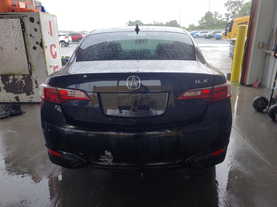 Aukcja sprzedaży 2016 Acura Ilx, vin: 19UDE2F70GA007863, numer aukcji: 64951916