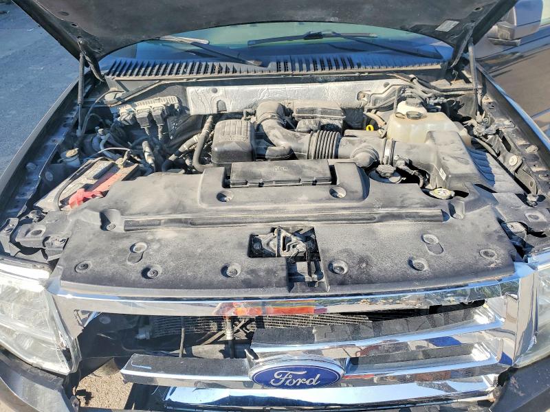 2013 Ford Expedition მანქანა იყიდება აუქციონზე, vin: 1FMJU1J50DEF37075, აუქციონის ნომერი: 65011116