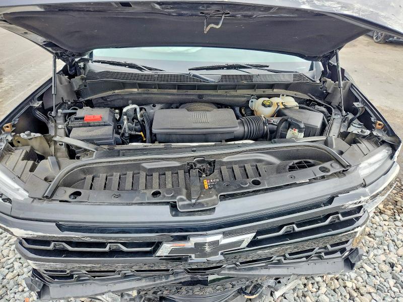 Продажа на аукционе авто 2024 Chevrolet Silverado, vin: 2GCUDEED8R1146890, номер лота: 63924796