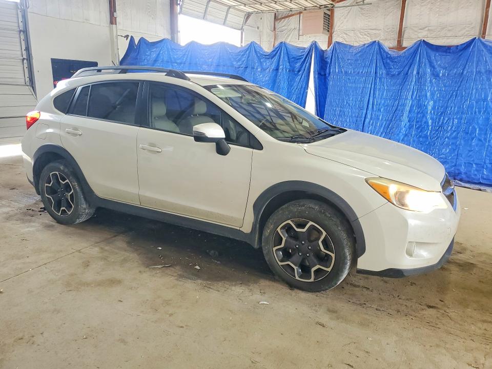 Aukcja sprzedaży 2015 Subaru Xv Crosstrek, vin: JF2GPAMC3F8212925, numer aukcji: 63283686