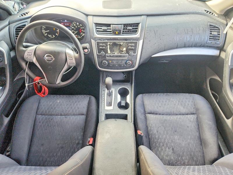 2017 Nissan Altima მანქანა იყიდება აუქციონზე, vin: 1N4AL3AP8HC251115, აუქციონის ნომერი: 66561036