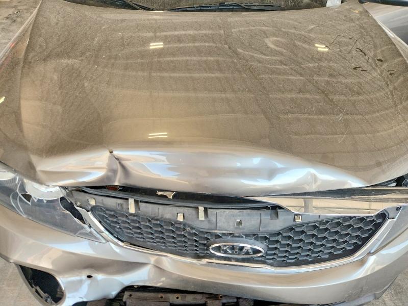 Продаж на аукціоні авто 2013 Kia Sorento, vin: 5XYKTCA63DG336410, номер лоту: 66395046
