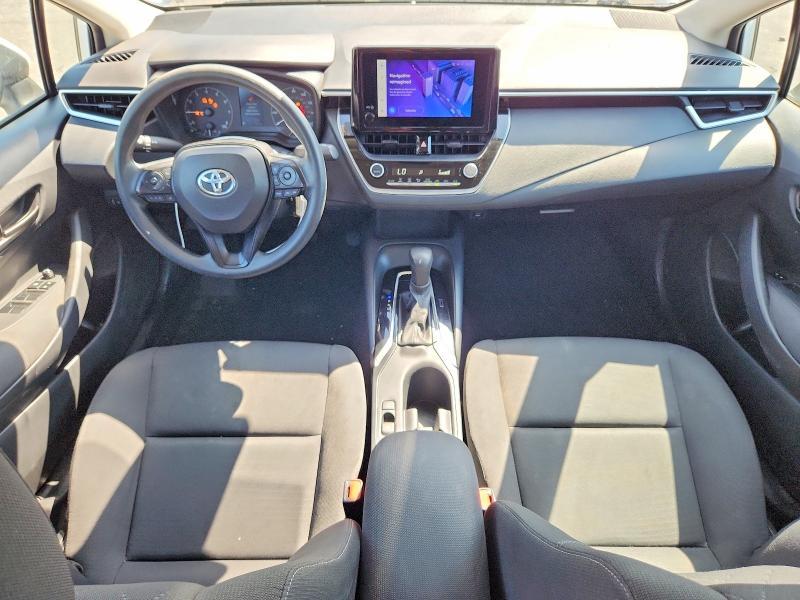 Продажа на аукционе авто 2023 Toyota Corolla, vin: 5YFB4MDE7PP043714, номер лота: 63707526