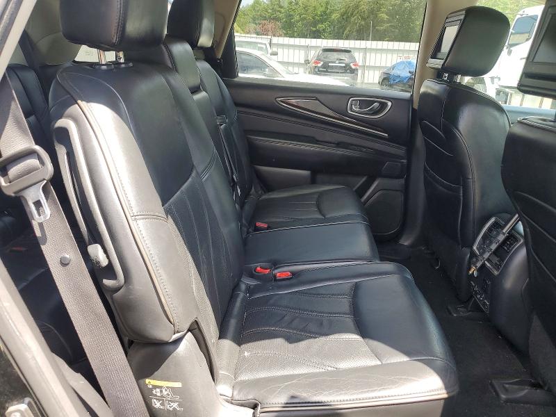 Aukcja sprzedaży 2014 Infiniti Qx60, vin: 5N1AL0MM1EC512859, numer aukcji: 64830096
